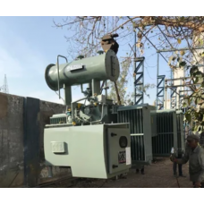 630 KVA 11 KV CLASS DISTRIBUTION TRANSFORMER